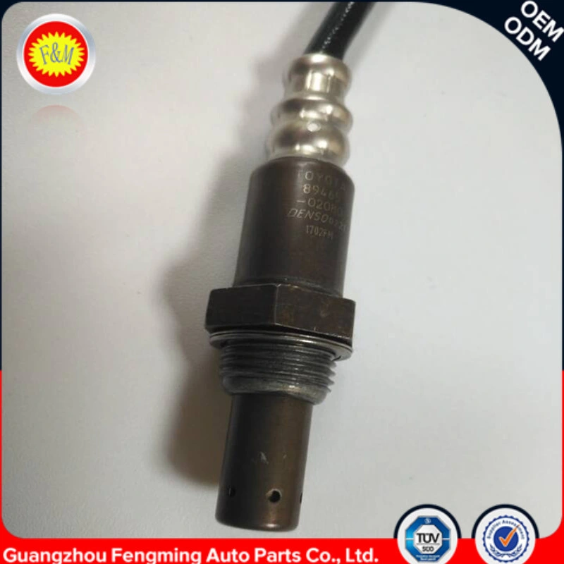 Auto Parts Oxygen Sensor OEM 89465-02080 89465-02090 for Toyota