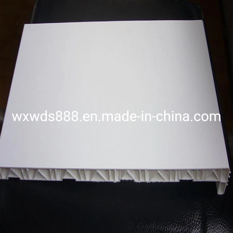 20cm 25cm Wide Waterproof PVC Wood Window Sill Board Material