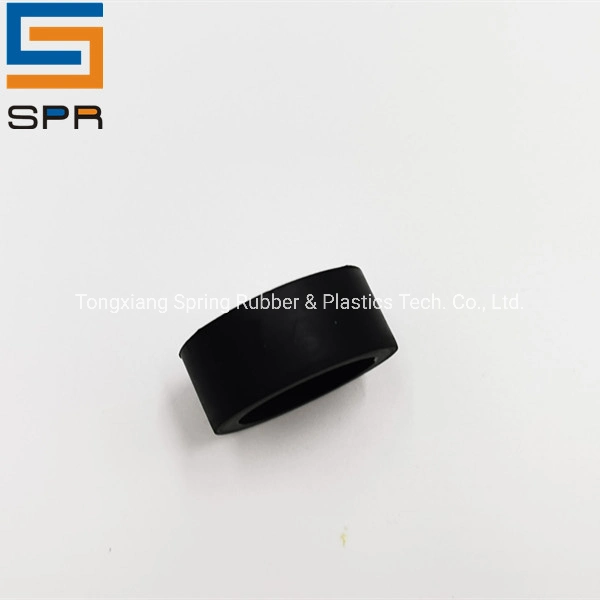 Shock-Proof EPDM Rubber Isolator Customized in Different Size