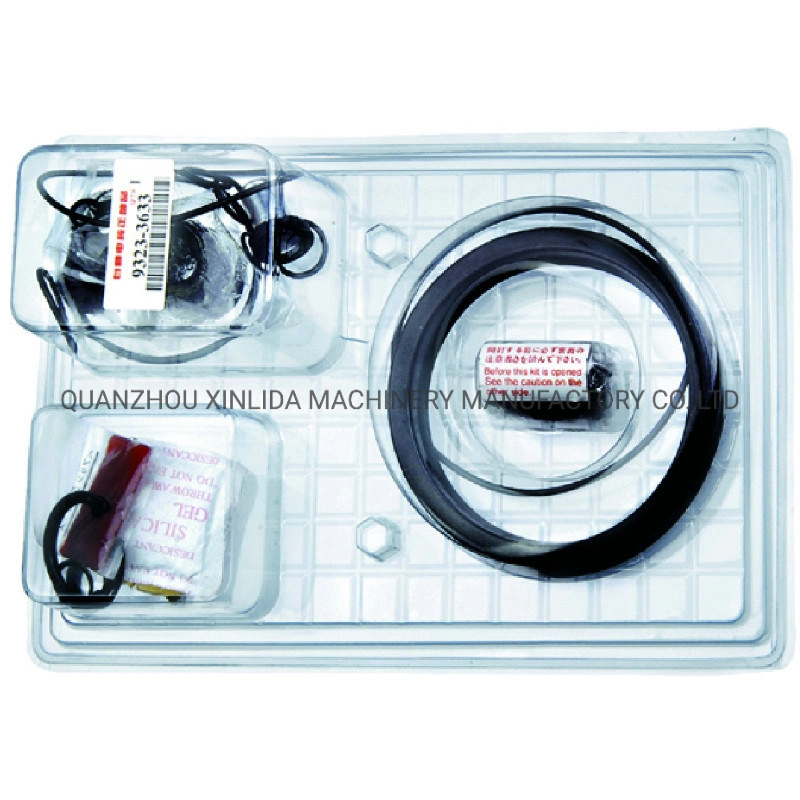 Air Master Repair Kit for Japanese Truck High quality/High cost performance Xld-11-005 to Xld-11-009