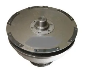 Transmission Gearbox Torque Converter Torque Converter Movement Assembly Hydraulic Torque Converter Core 315-6c