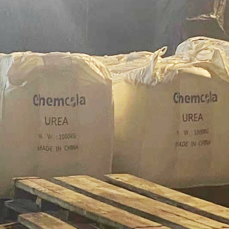 Agriculture Grade Urea 46% Nitrogen Fertilizer Prilled Granular Urea with Best Price