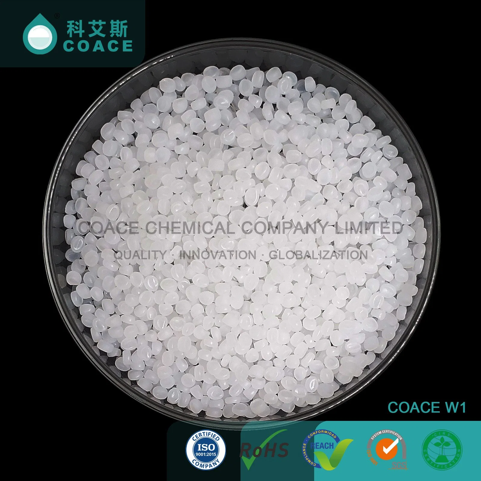 China Factory Impact Modifier for Polyamdie PA6 PA66 and Their Blends