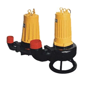 Qw Submersible Sewage Swimming Pool Water Graden Pump