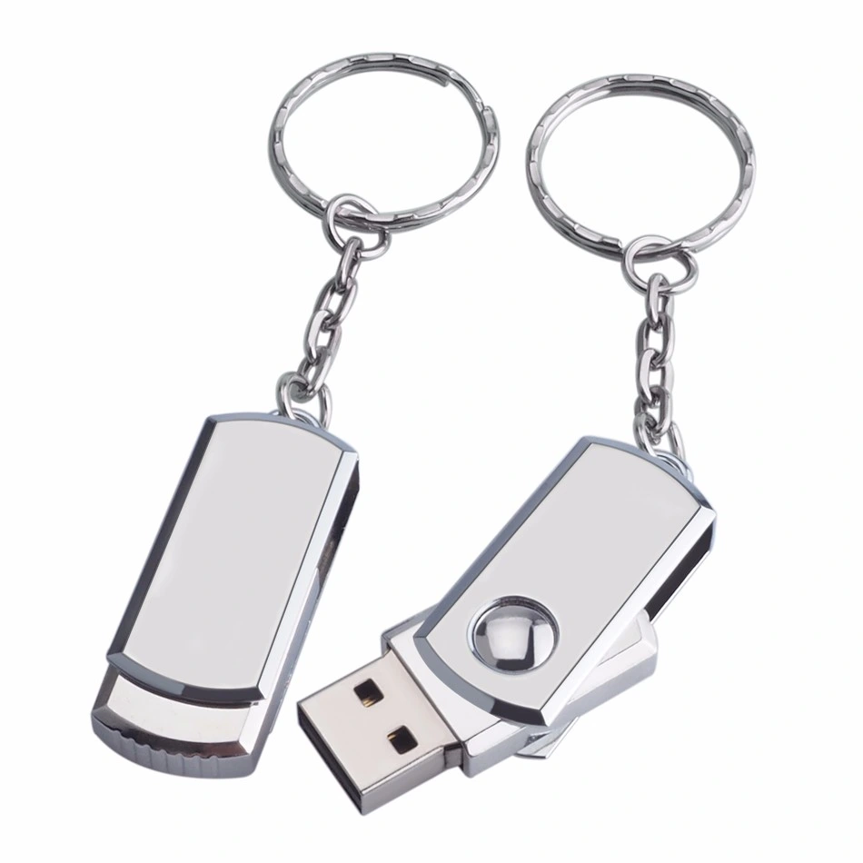 Big Discount USB 2.0 16GB 8GB 4GB Metal Pendrive