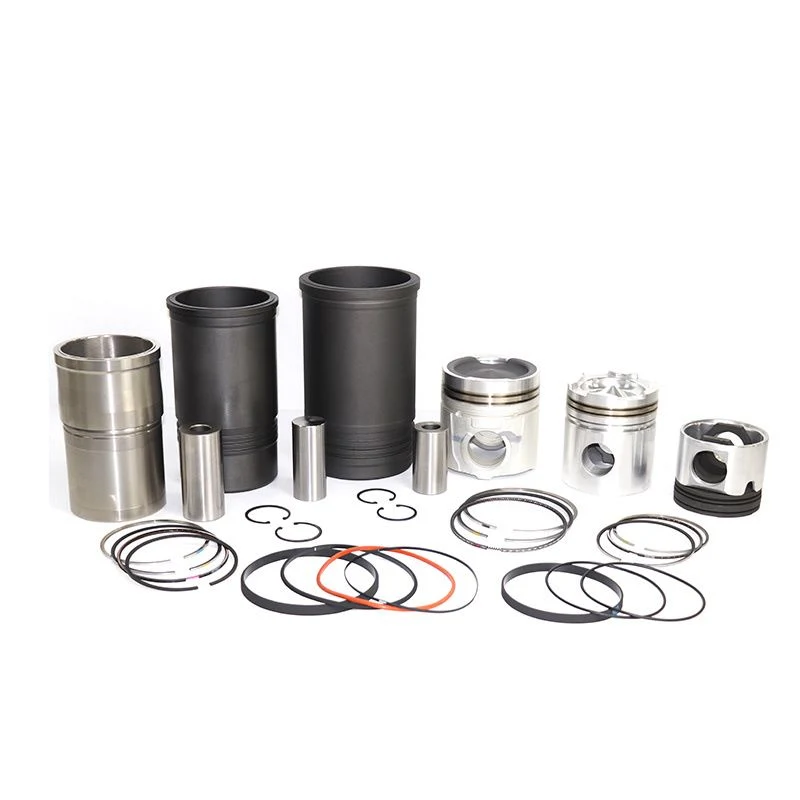 Engine Spare Parts Engines Factory Directly Engine Spare Parts Diesel Engines Liner Kit