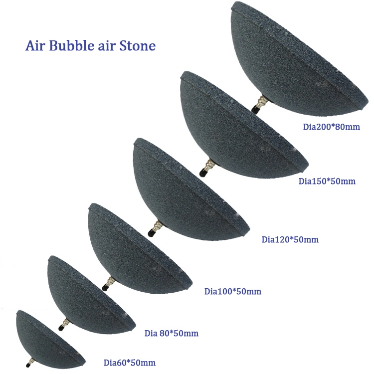 Durable Aeration Air Stone for Wholesale/Supplier Aquarium Accessories