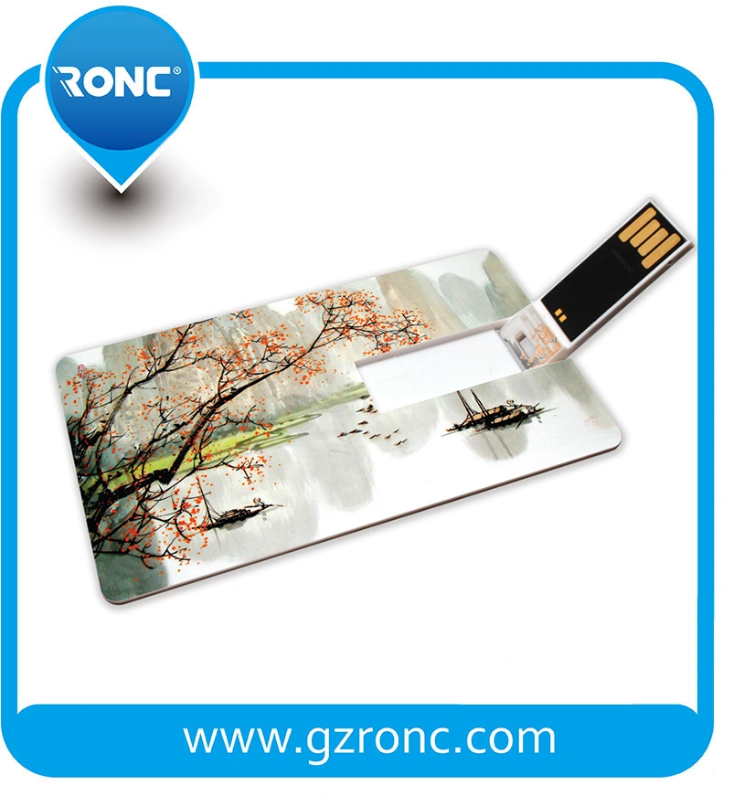 Hot Selling Wholesale/Supplier Card 8GB 16GB 32GB 64GB 128GB USB Flash Disk