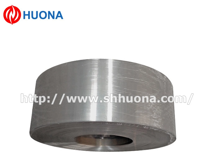 1j50 Soft Magnetic Alloy Strip National Standards Hy-Ra 49 Alloy Strip