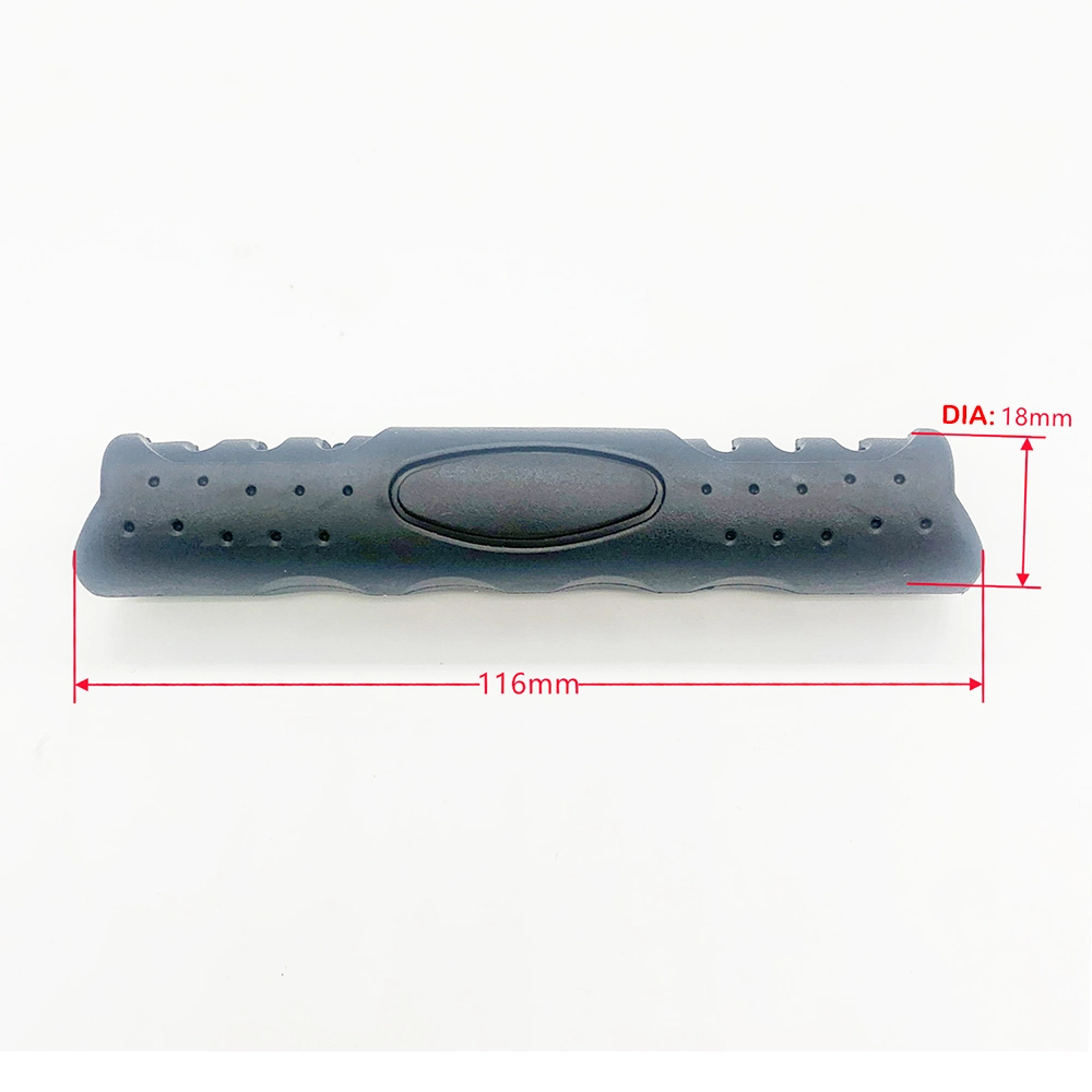 Movable Handle Inner Tube Bag Environmental Protection PVC Soft Handle