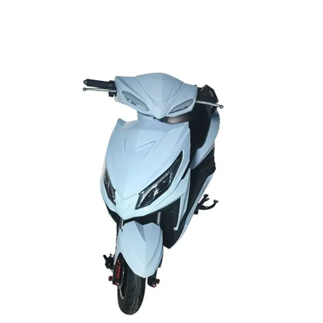 Wholesale/Supplier Adult 2 Wheels Two Rear Mirrors 1000W 1200W Electric Scooter Electric Motorcycle for Sale