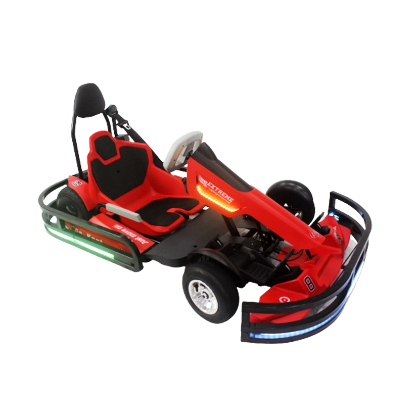 K9-2 régulièrement en stock scooter électrique de contrôle de l'APP Racing Go Kart