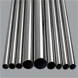 Bt1-00 Bt1-0 Gr1 Gr2 Titanium Pipe 0.1-1mm Cold Drawn Pipe