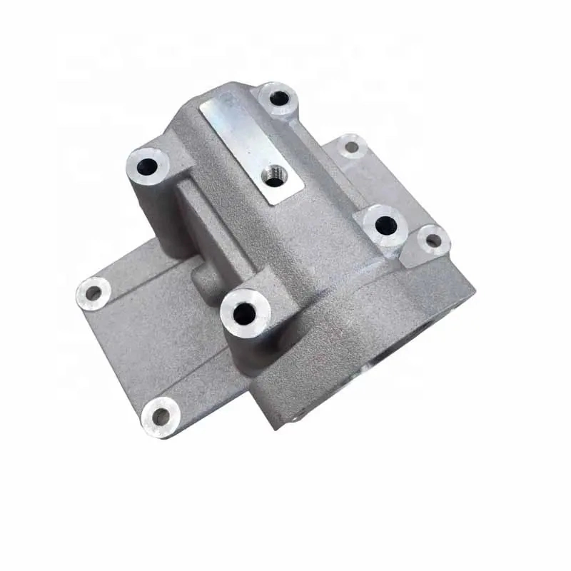 Custom Aluminum Casting Service Iron Stainless Steel Brass Lost Wax Cast Investment Casting Part