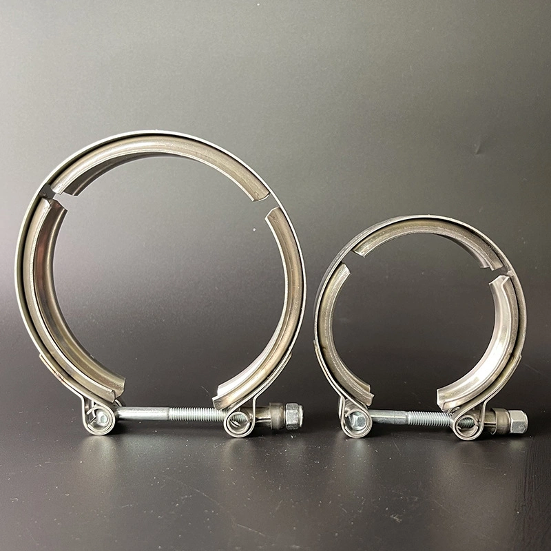 Competitive High quality/High cost performance  Professional Hose Clamps