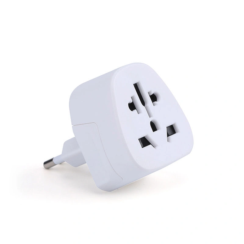 Italienische Ladegerät Travel Socket Multi Country to Italy Umbaustecker