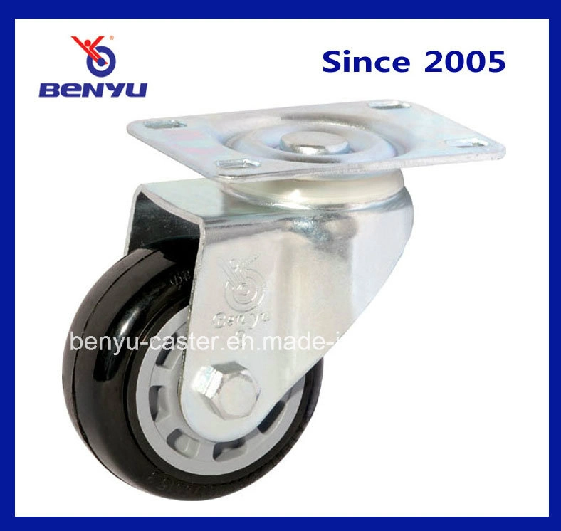 Medium Duty Caster Wheel for Trolley/Carts