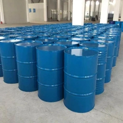 Tbhp Tert-Butyl Hydroperoxide Used as Catalyst CAS 75-91-2 70%