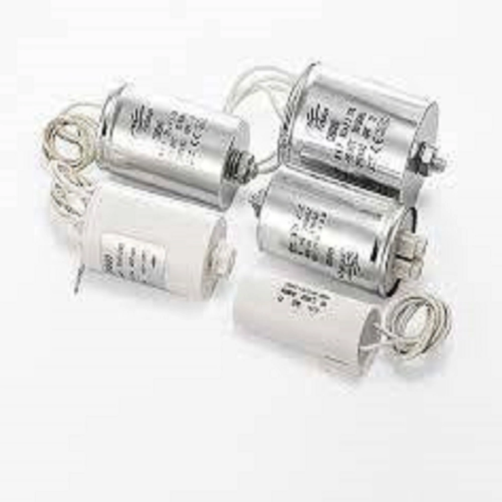 Best Price Cbb61 2UF AC Motor Run Capacitor