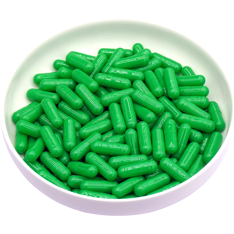 Sample Available Price Pharmaceutical Empty Gelatin Capsules Shells