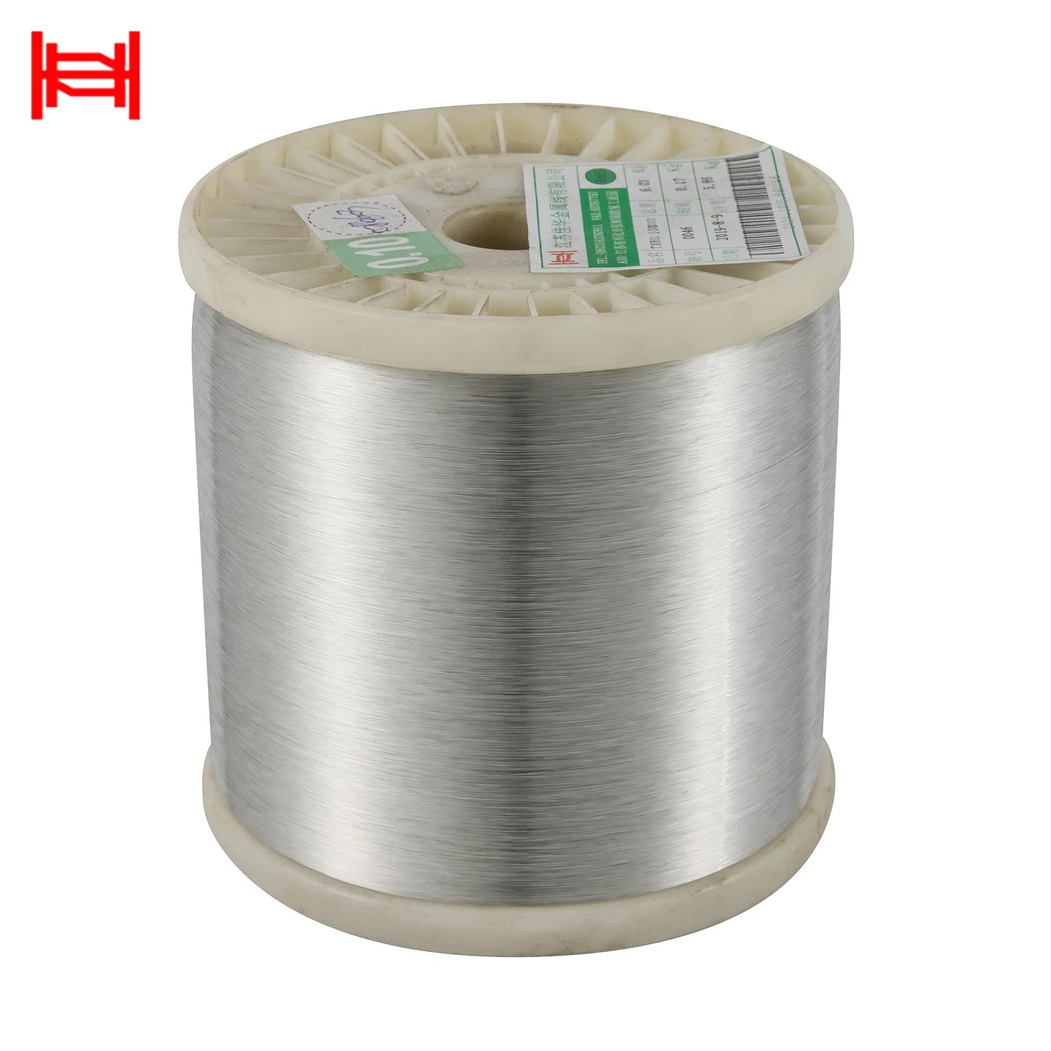 Good Heat Dissipation Soldering Tinned Copper Resistor Leading Wire