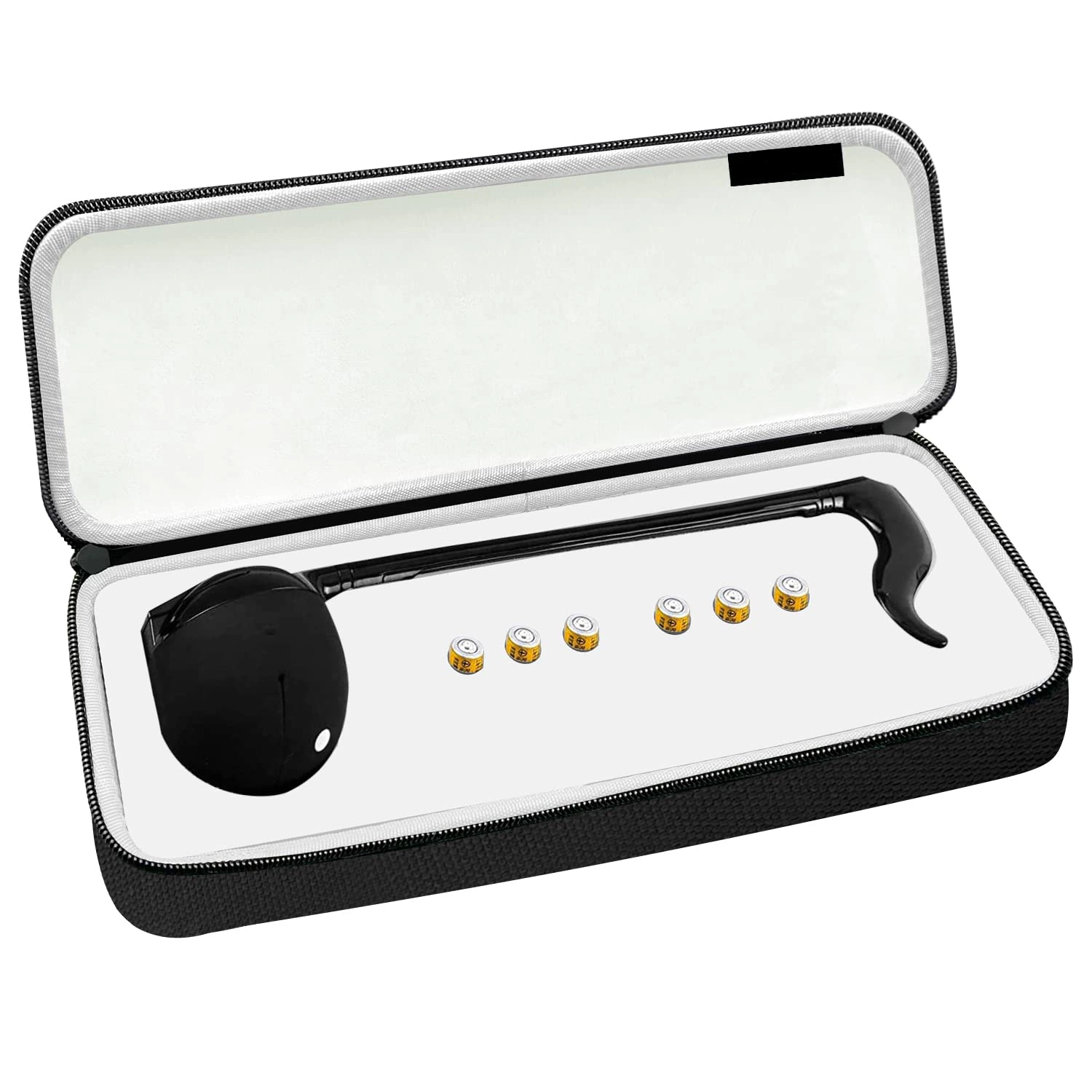 Custom Case Compatible with Otamatone Japanese Electronic Musical Instrument Carrying Case