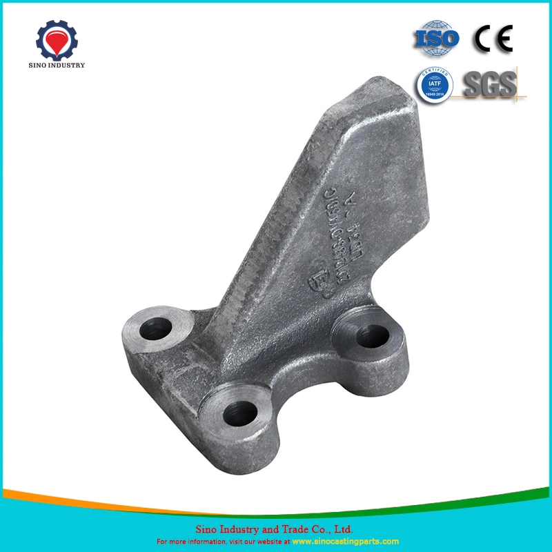 Chariot élévateur à fourche/chariot/Les machines/véhicule/de remorque/pièces du tracteur dans l'investissement/à la cire perdue/Precision sable fer Casting-Ductile/Gris/carbone/alliage de fer/acier inoxydable