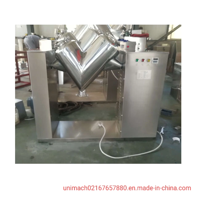 High Efficency Blending Equipment for Juice Powder