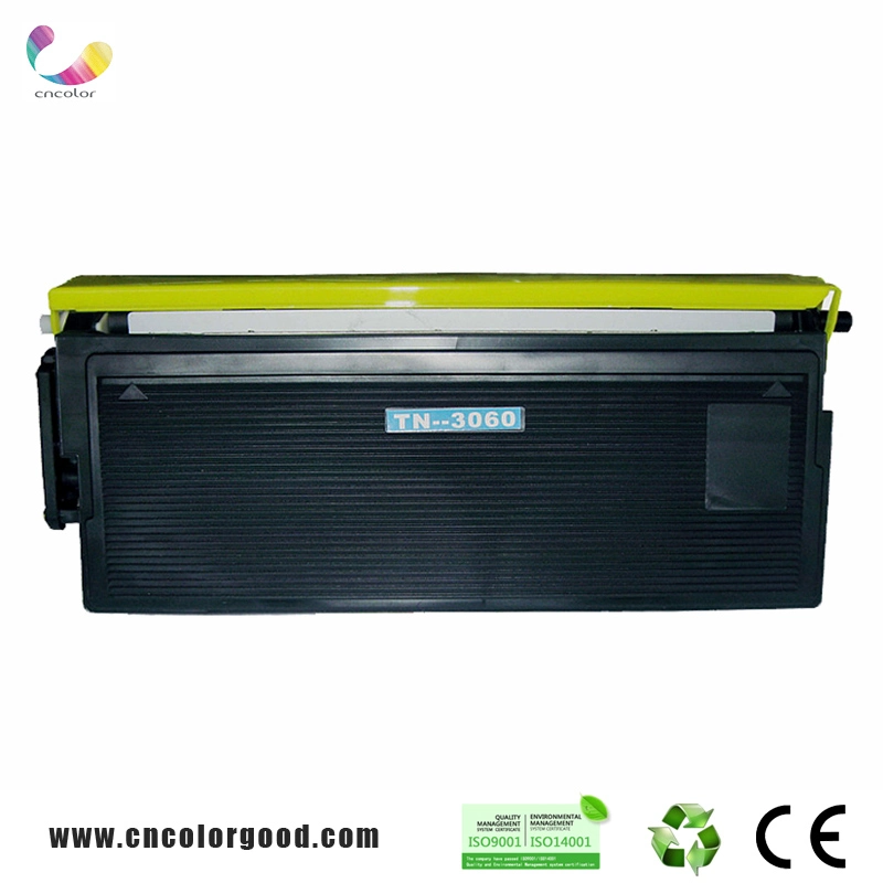 OPC Drum Original Black Toner Cartridge Tn3060 for Brother Printer 5140 5150 5170 Consumable