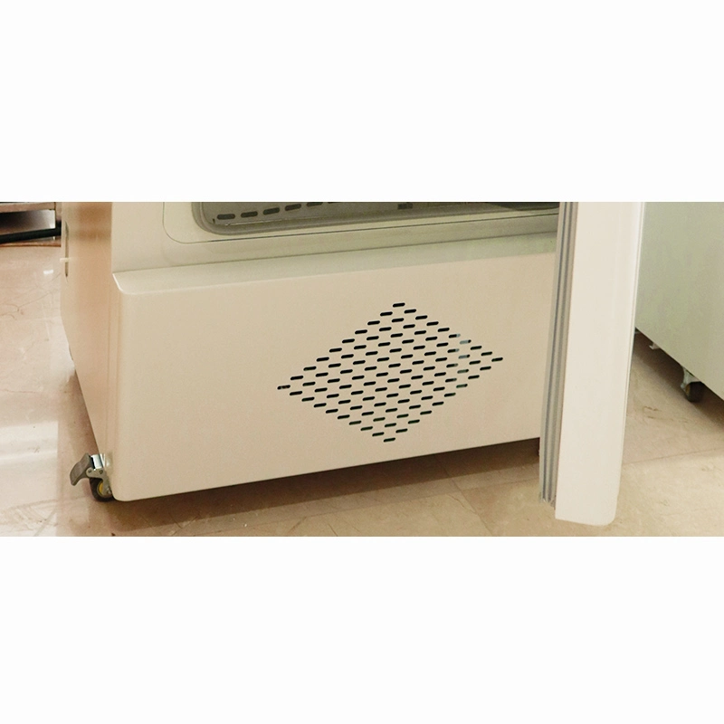 Biobase Low Temperature CO2 Incubator Bjpx-C160III with LED Display Hot