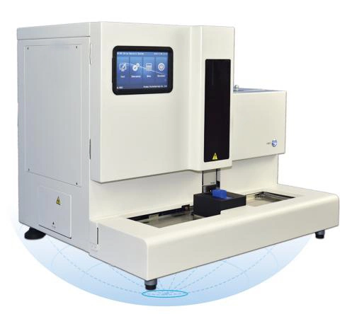 My-B016c Full Automatic Urine Sediment Analyzer Urine Analyzer Machine Without Centrifugation