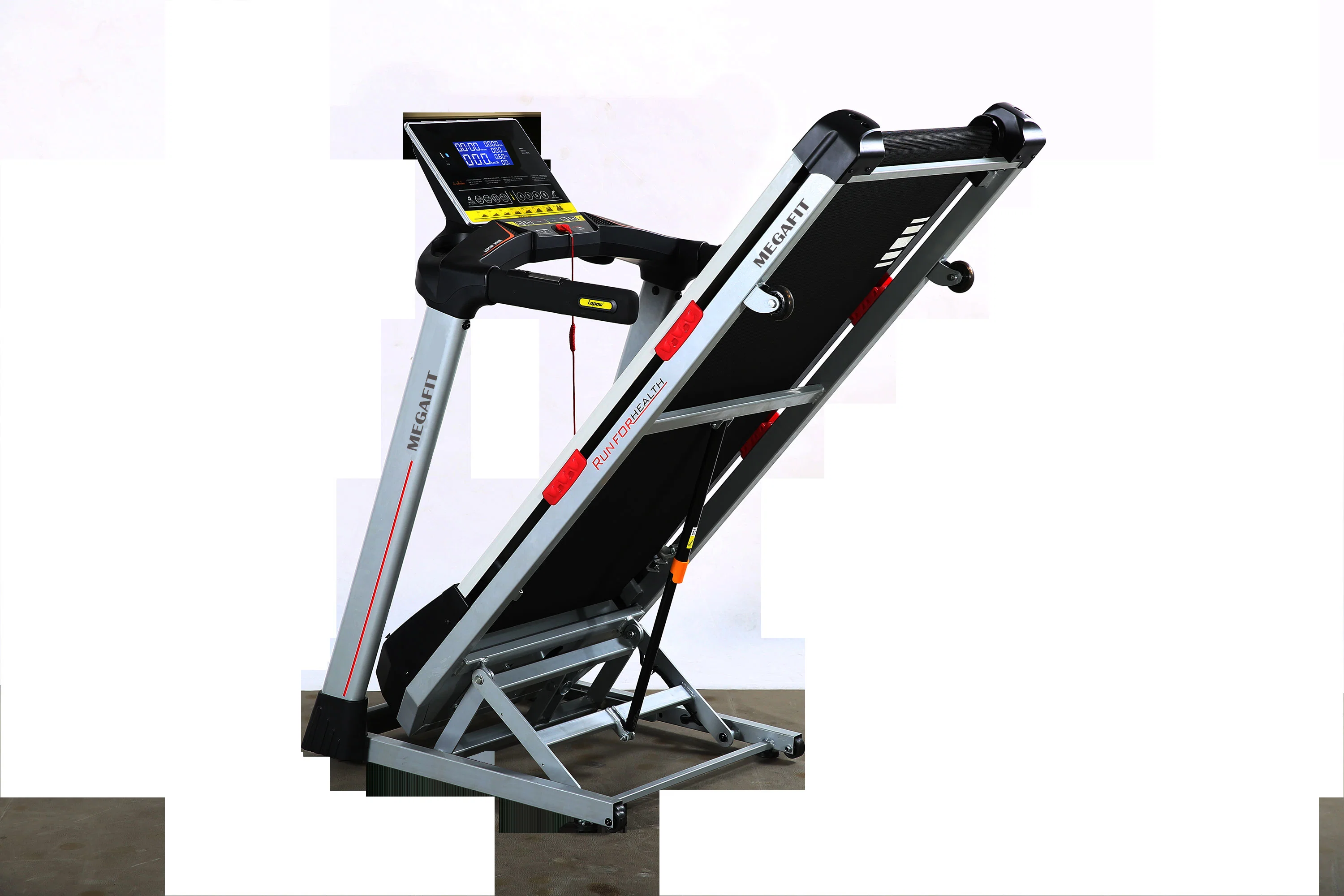 Original Factory Home Gym Fitness Equipment Foldable Design Treadmill