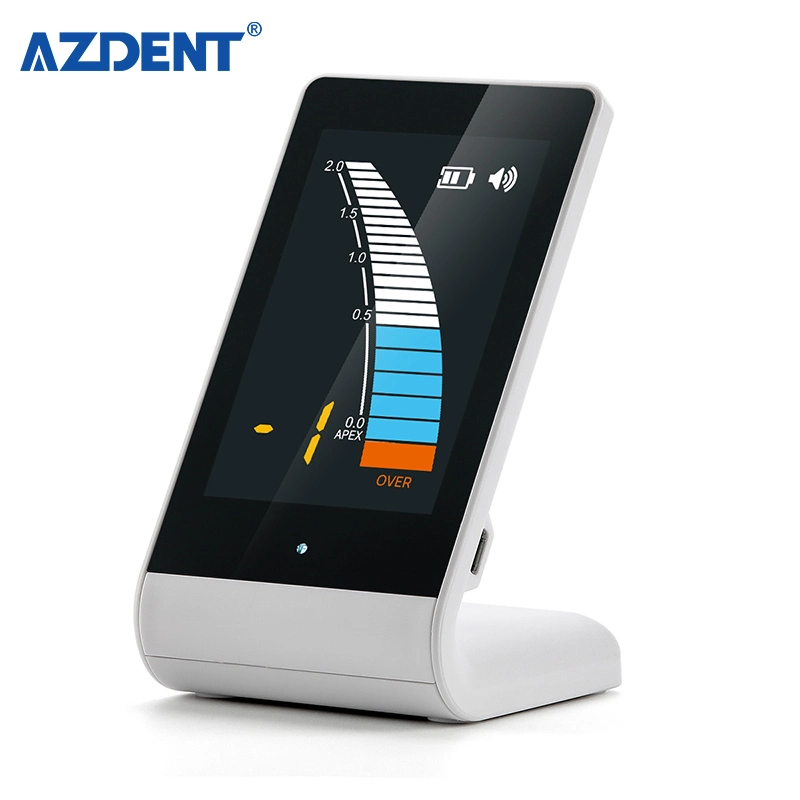 Dental Endo Apex Locator Root Canal Measurement herramienta Odontología para Dentista