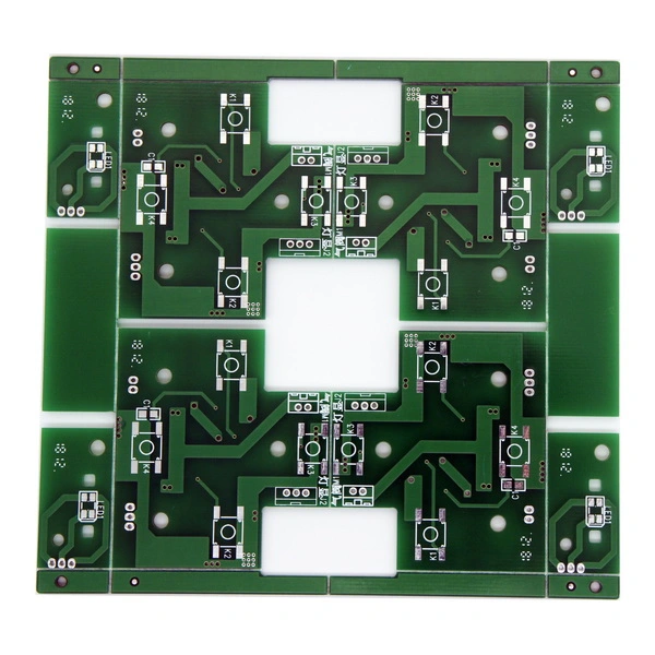 Printed Circuit Board Manufacturing Service PCB Assembly SMT DIP PCBA Electronic Components
