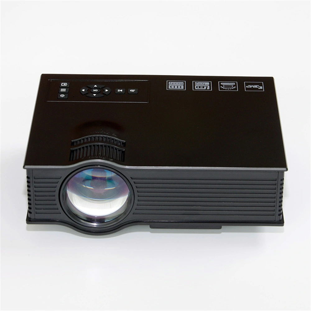 Projecteur laser numérique portable HD Home Theate