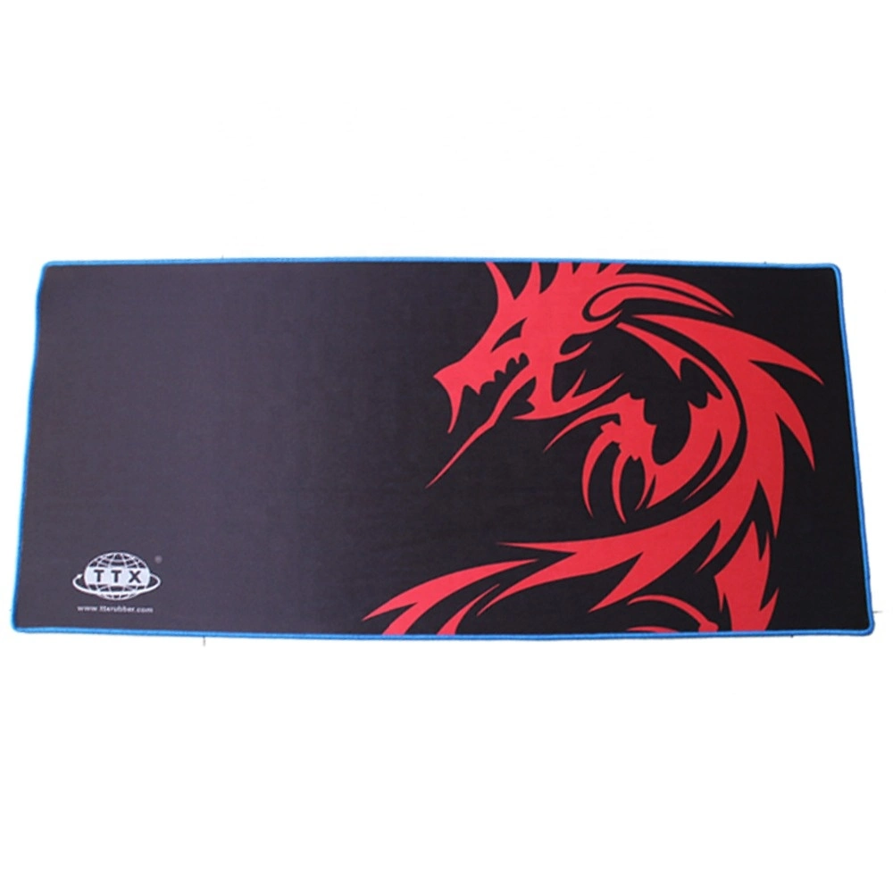 900X400mm Gaming Mouse Pad Large Size Mousepad Durable Stitched Edges for Computer Keyboard Graphic Customization