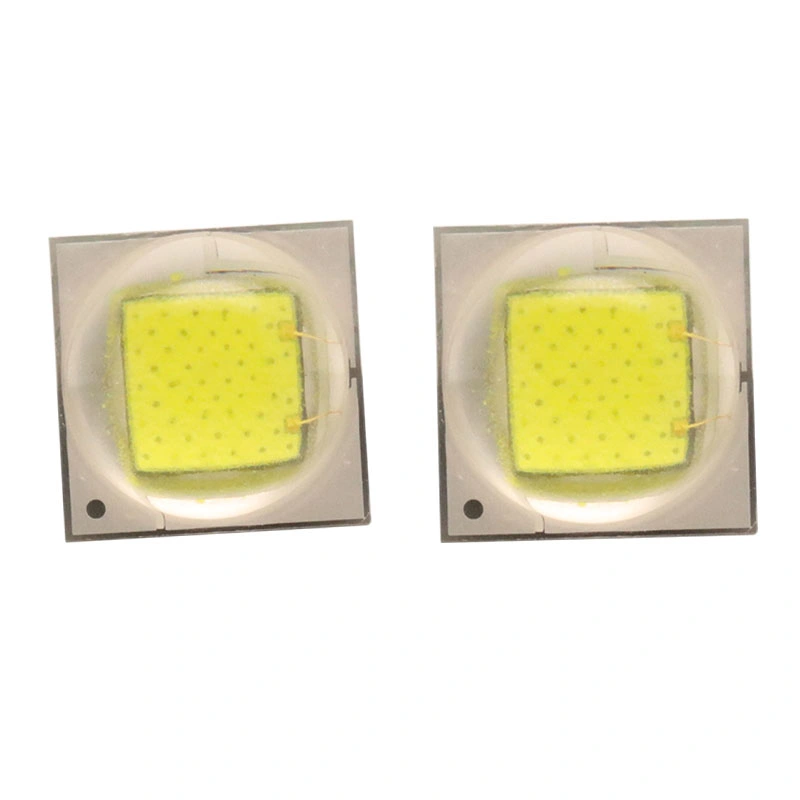 5050 SMD LED Natural White 10W 5050 LED Light Chip (شريحة ضوء LED) مصباح LED الثنائي LED Beads XPe LED SMD 5050 مع لوحة PCB النجمية