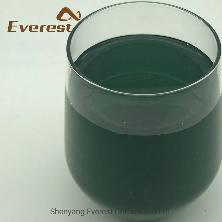 Soluble Seaweed Extract Liquid Wholesale/Supplier Organic Raw Material