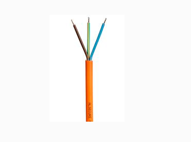 Fiber Optic mm Distribution Cables