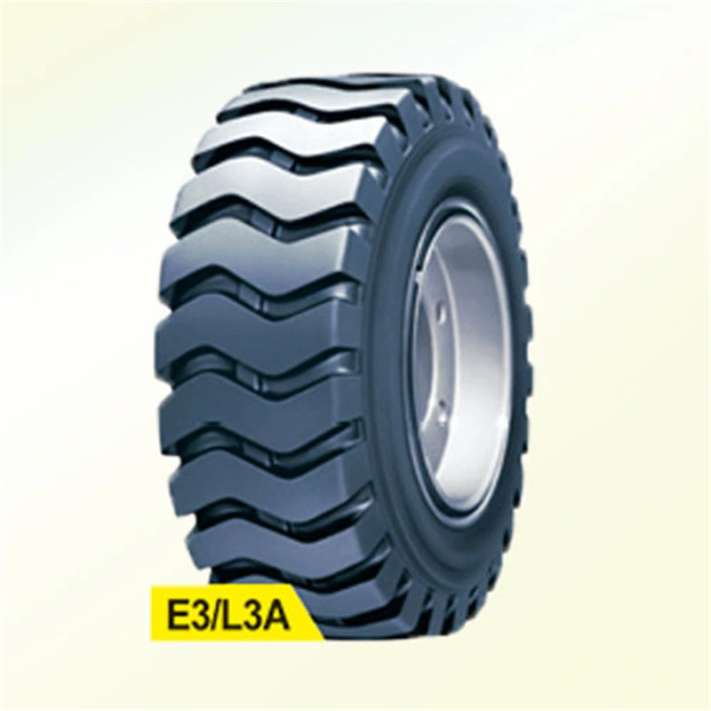 14.00-24 16.00-24 OTR Tyre, 29.5-25 off-The-Road Tyre