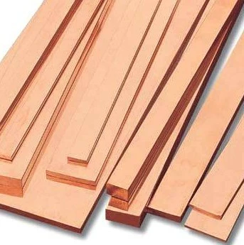 Copper Clad Steel for Electrical Engineering