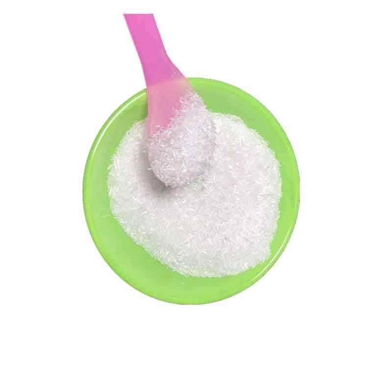 White Crystalline Powder Monosodium Glutamate/Msg 99% with 30 Mesh 60mesh/L-Glutamic Sodium CAS 142-47-2