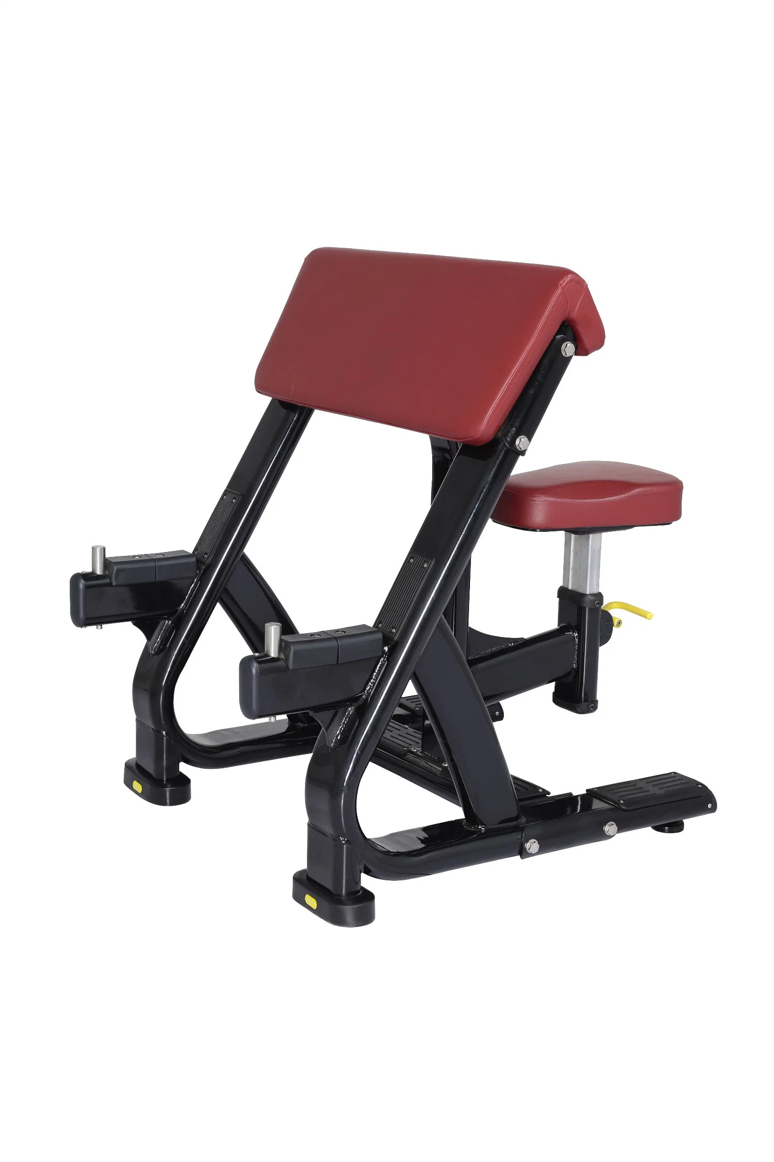 Xh Serie Scott Bench Mbh Fitness Sports Equipment Hot Sale