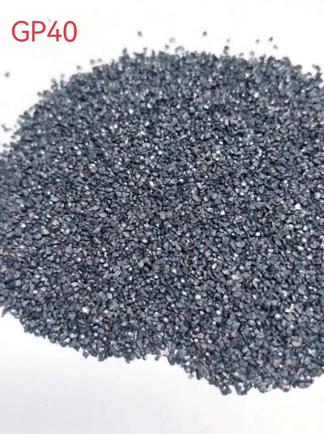 Abrasive Blasting Steel Shot G12 G14 G16 G18 G25 G40 G50 G80 G120