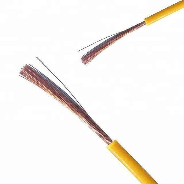 PVC Insulated Copper Clad Aluminium Wire 2.5 mm2