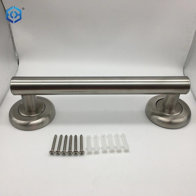 Household Metal Bathroom Grab Bar with Cheap Price