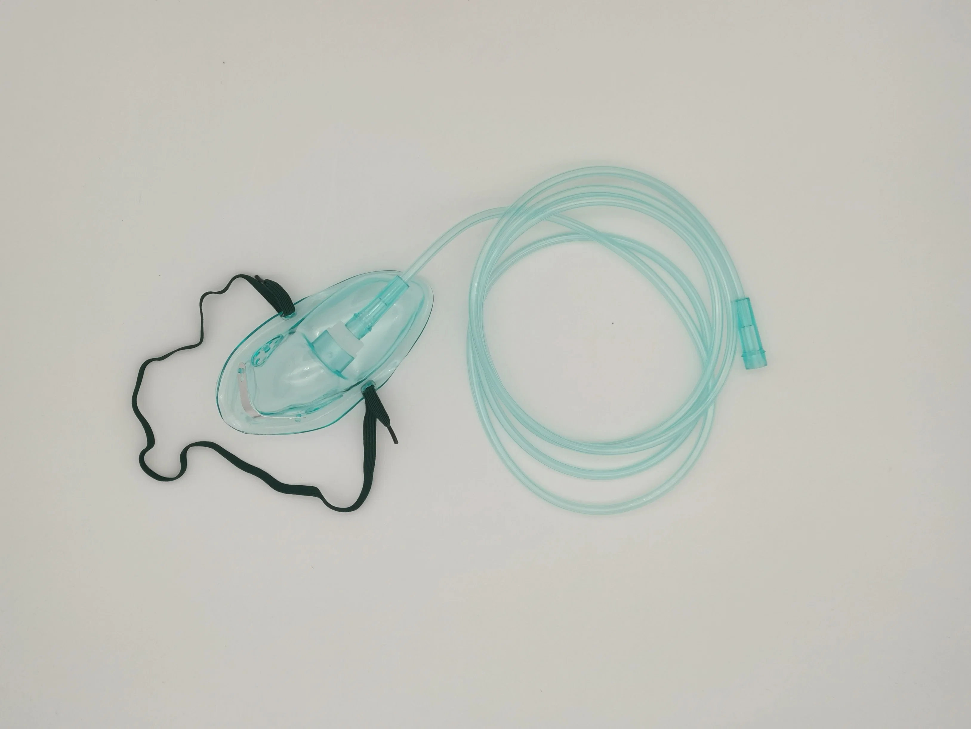 Medical Child Infant Simple Oxygen Mask