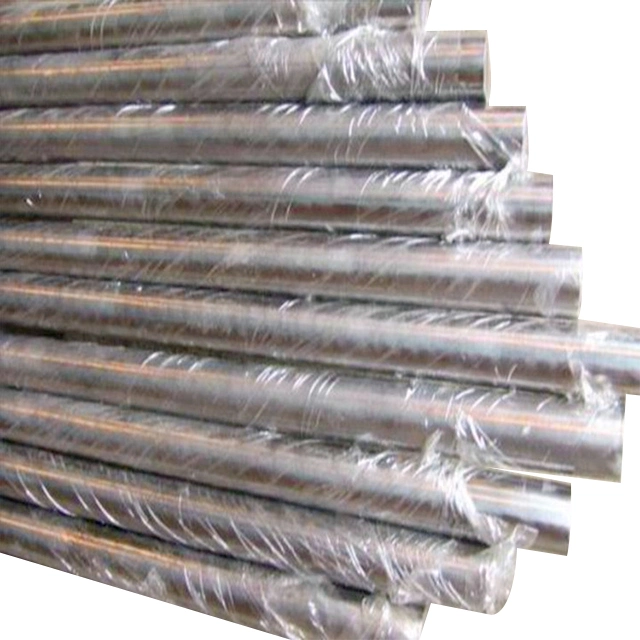 ASTM 304 201 2mm 3mm 6mm Stainless Steel Round Metal Rod 904L Rod Bars Price Per Kg