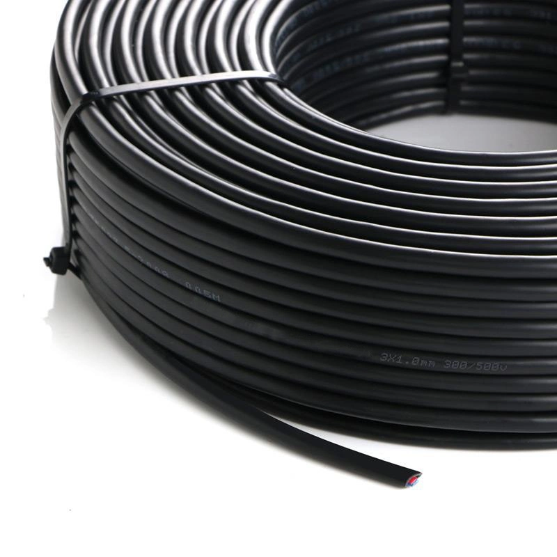 Advanced Design Lexible Cable Made in China