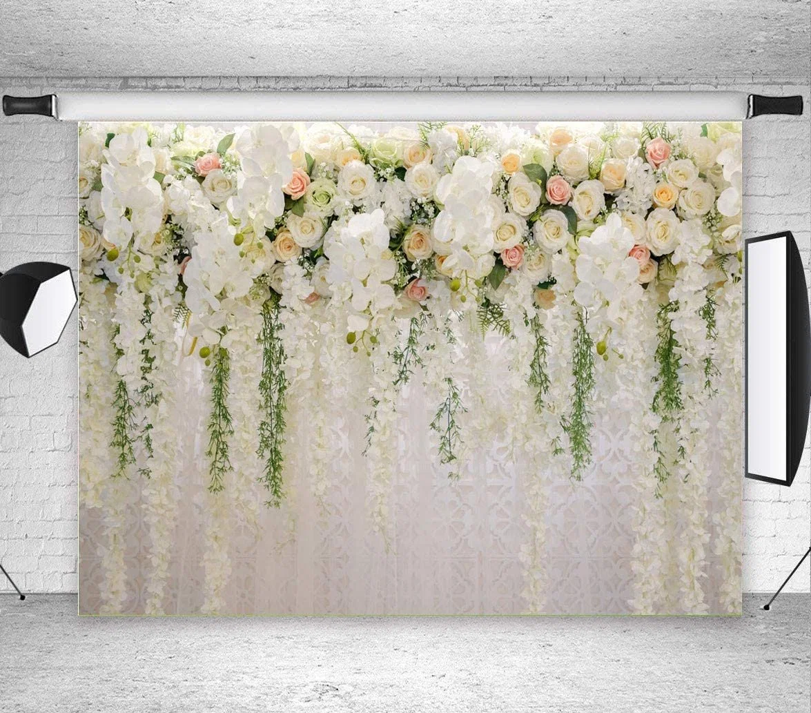 OEM Factory Customized Decorative Artificial Silk Flower Artificial Silk Flower Arrangements Handmade Artificial Flower Wall Manufacturer in China